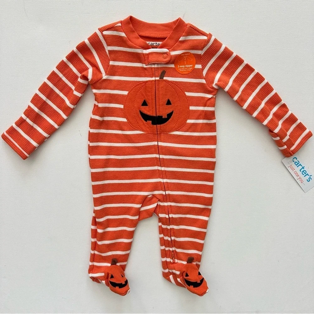 Carters carter orange